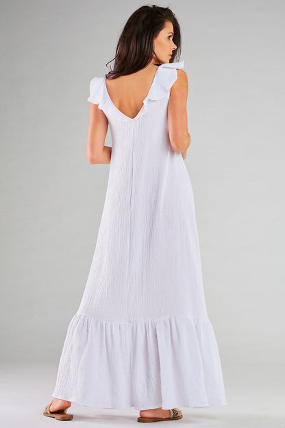  Дневна рокля model 214523 Infinite You 