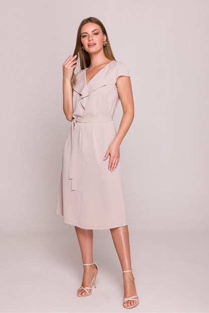  Коктейлна рокля model 214656 Stylove 