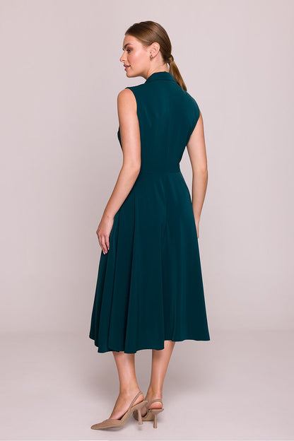  Коктейлна рокля model 214661 Stylove 