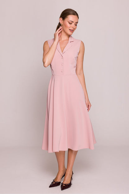  Коктейлна рокля model 214662 Stylove 