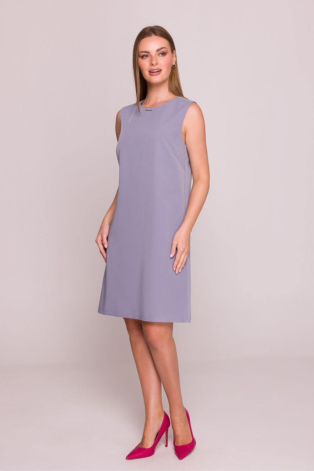  Дневна рокля model 214667 Stylove 