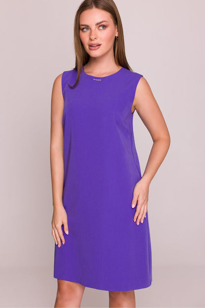  Дневна рокля model 214668 Stylove 