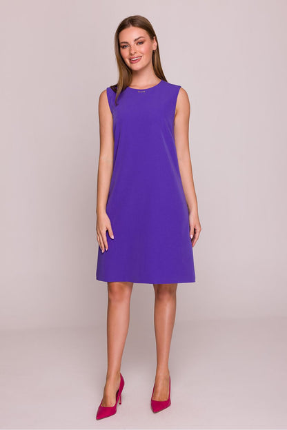  Дневна рокля model 214668 Stylove 