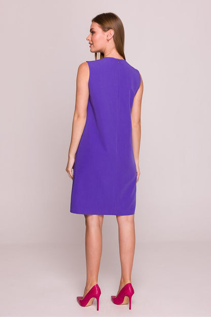  Дневна рокля model 214668 Stylove 