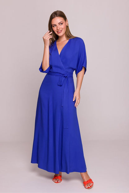  Дневна рокля model 214676 Stylove 