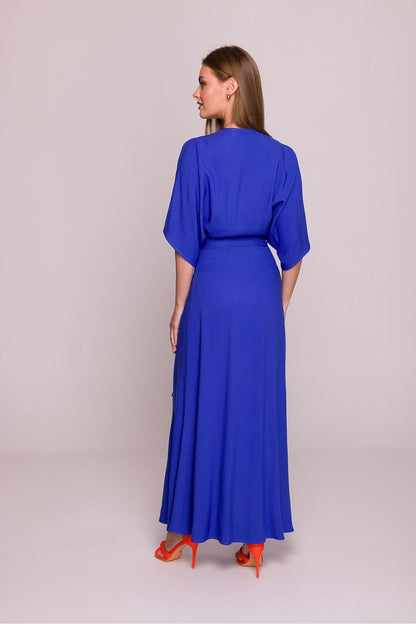  Дневна рокля model 214676 Stylove 