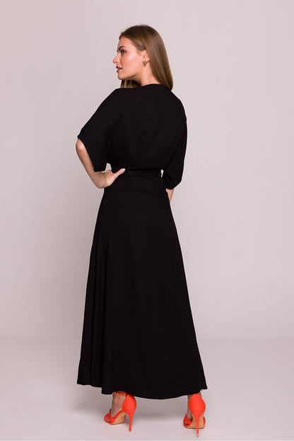  Дневна рокля model 214679 Stylove 