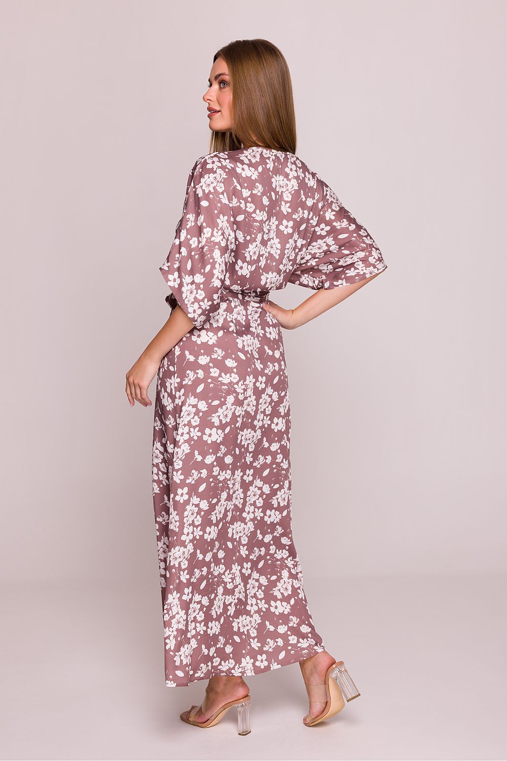  Дневна рокля model 214680 Stylove 