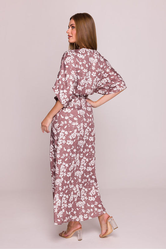  Дневна рокля model 214680 Stylove 