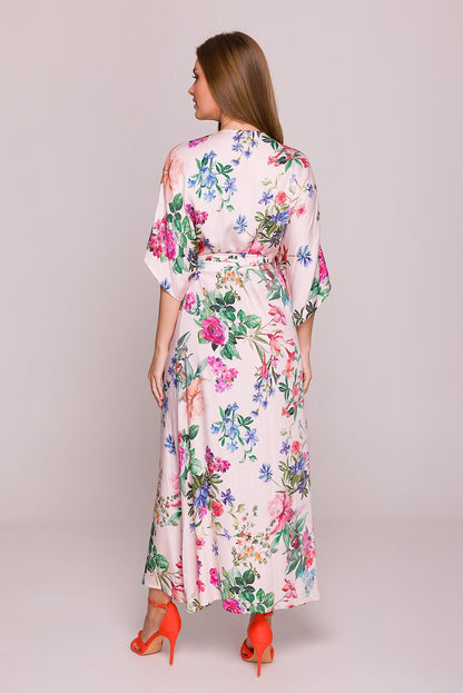  Дневна рокля model 214681 Stylove 