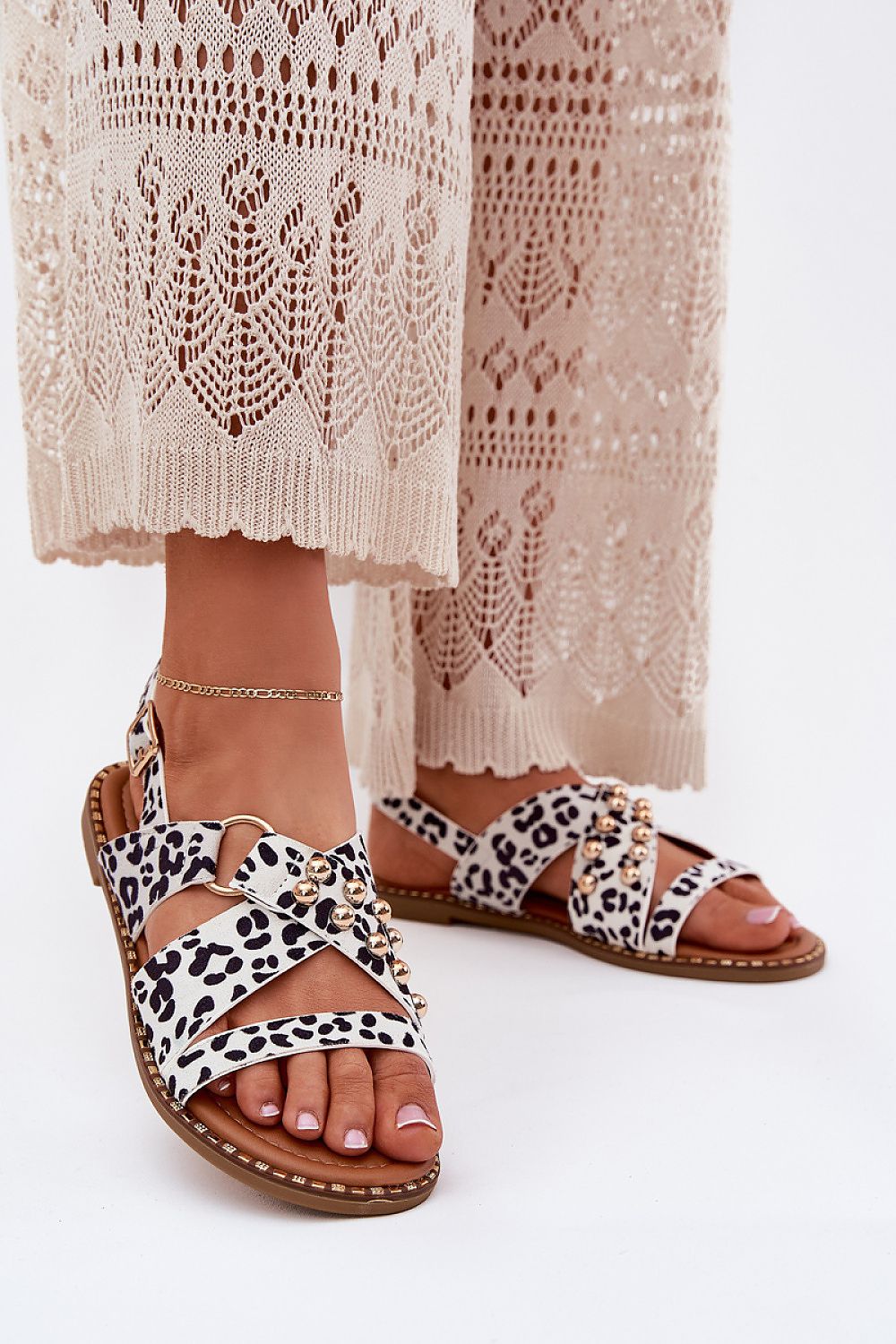  Сандали model 214688 Step in style 