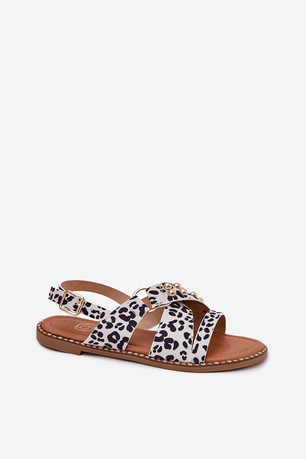  Сандали model 214688 Step in style 