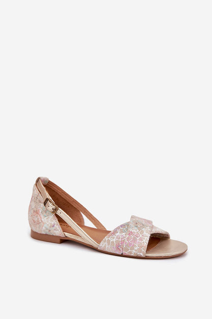  Сандали model 214695 Step in style 