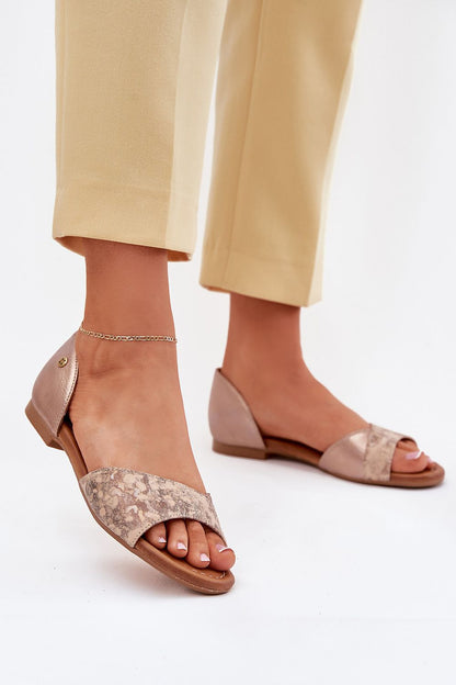  Сандали model 214697 Step in style 