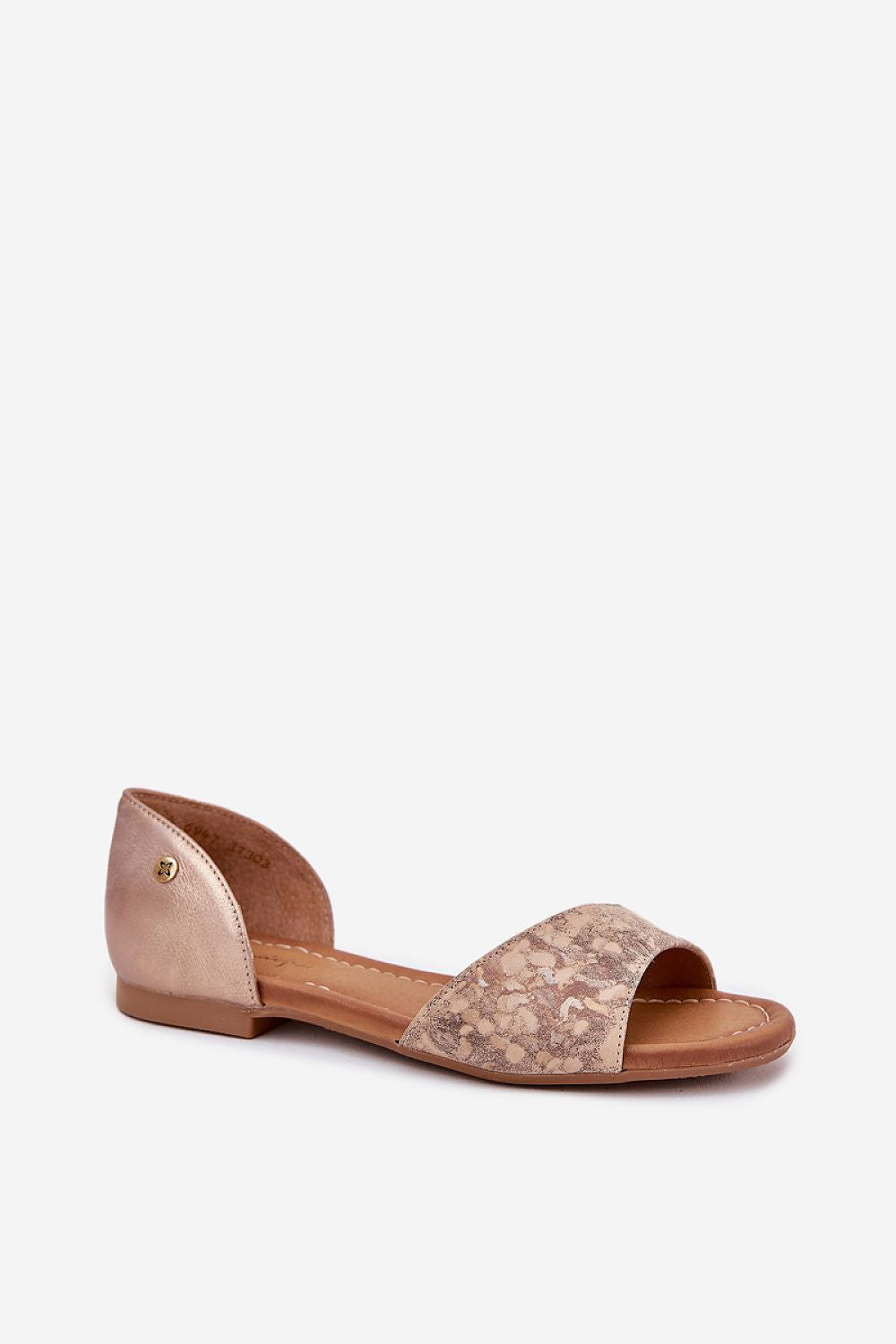  Сандали model 214697 Step in style 