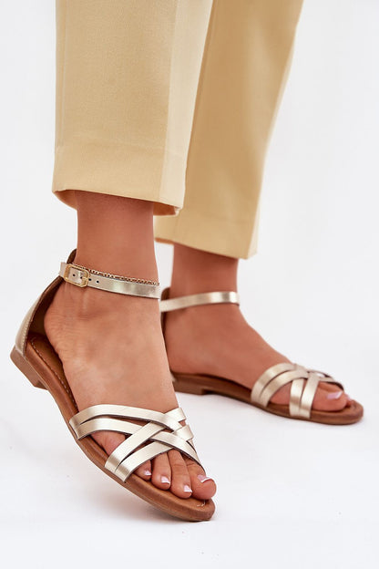  Сандали model 214698 Step in style 