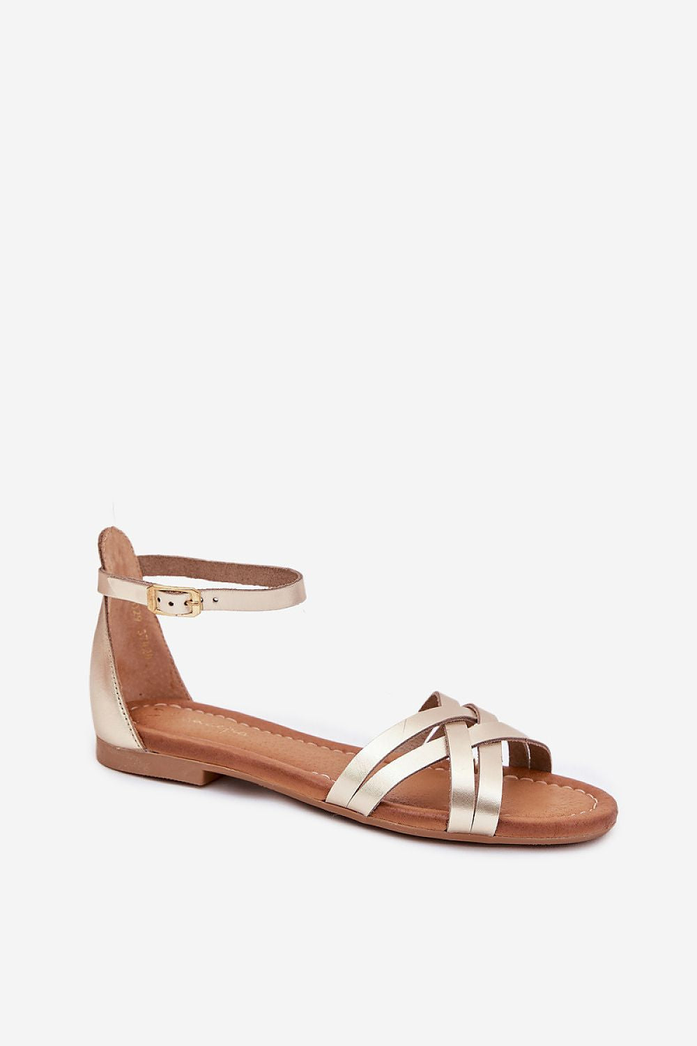  Сандали model 214698 Step in style 