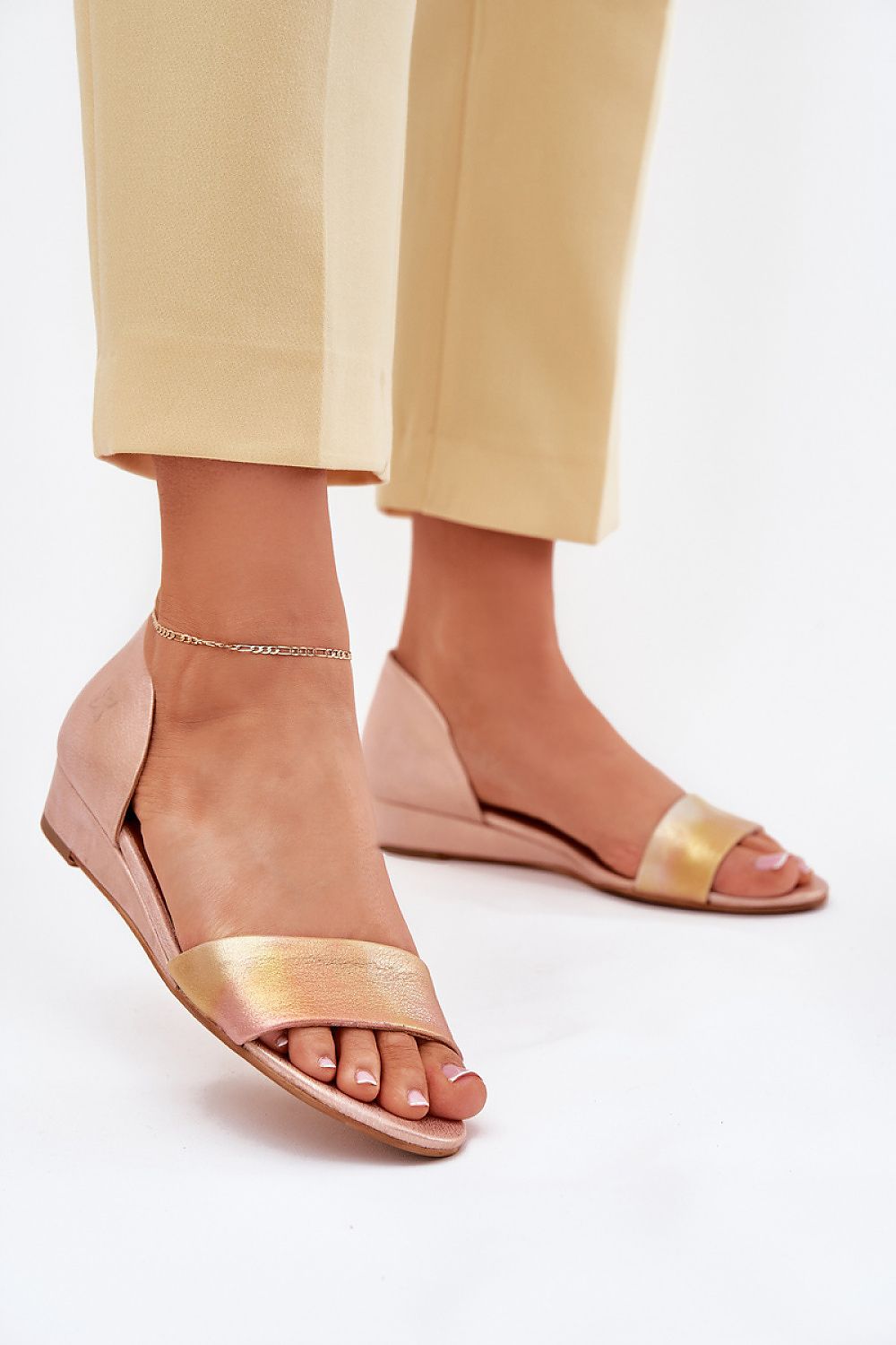  Сандали model 214700 Step in style 