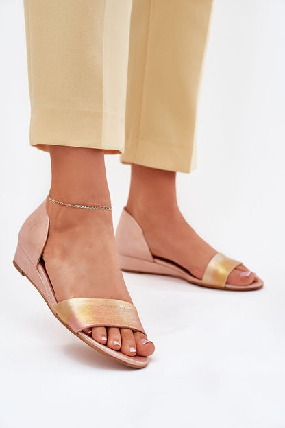  Сандали model 214700 Step in style 