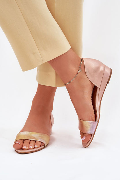  Сандали model 214700 Step in style 