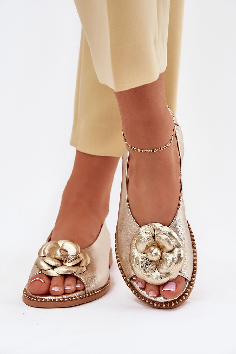  Сандали model 214703 Step in style 
