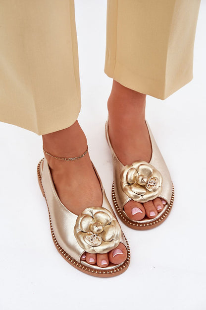  Сандали model 214703 Step in style 