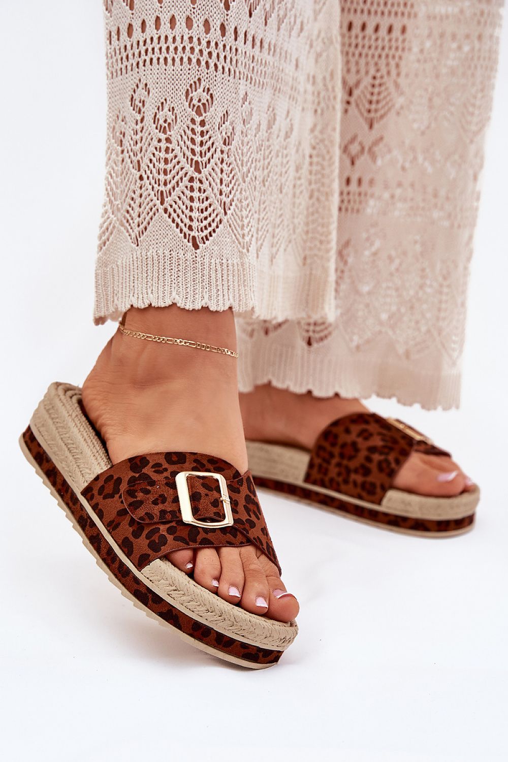  сланци на платформа model 214722 Step in style 