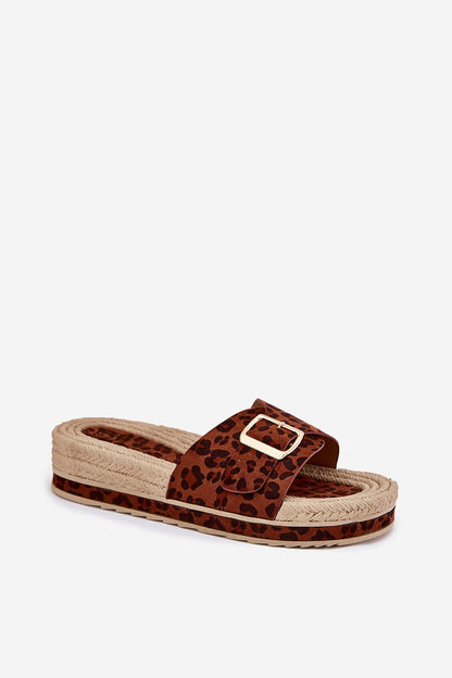  сланци на платформа model 214722 Step in style 