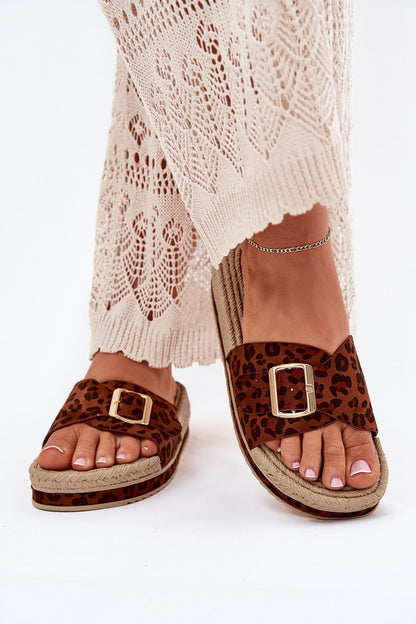  сланци на платформа model 214722 Step in style 