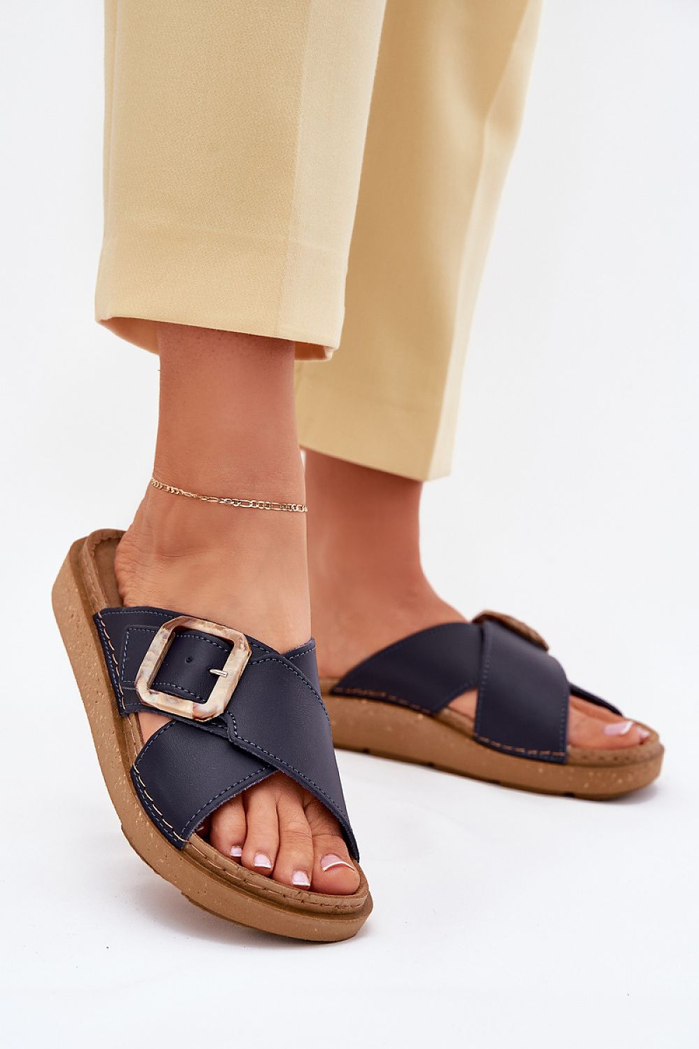  Джапанки model 214733 Step in style 