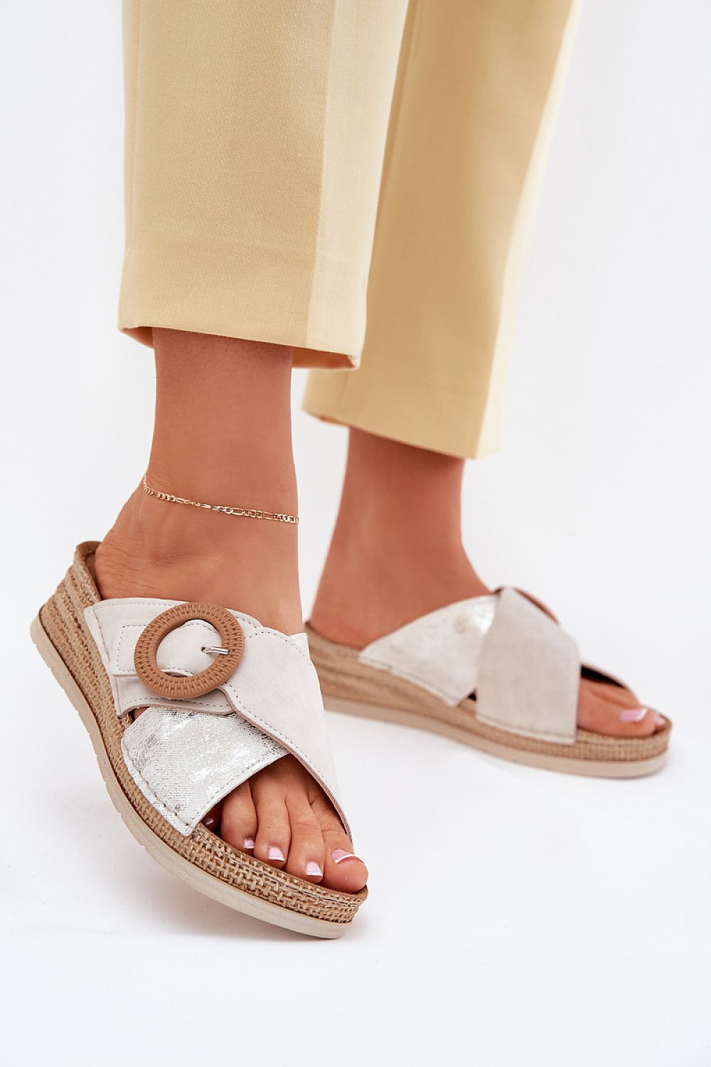  Джапанки model 214734 Step in style 