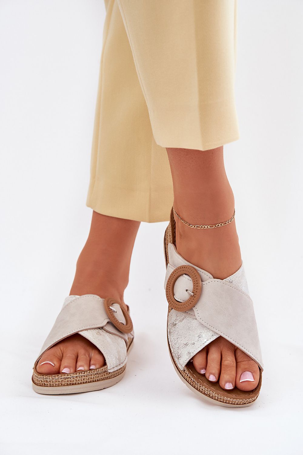  Джапанки model 214734 Step in style 