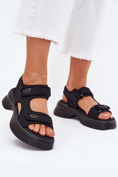  Сандали model 214745 Step in style 