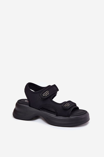  Сандали model 214745 Step in style 