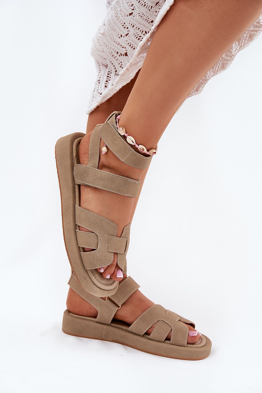  Сандали model 214748 Step in style 