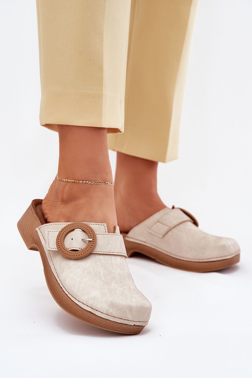  Джапанки model 214751 Step in style 