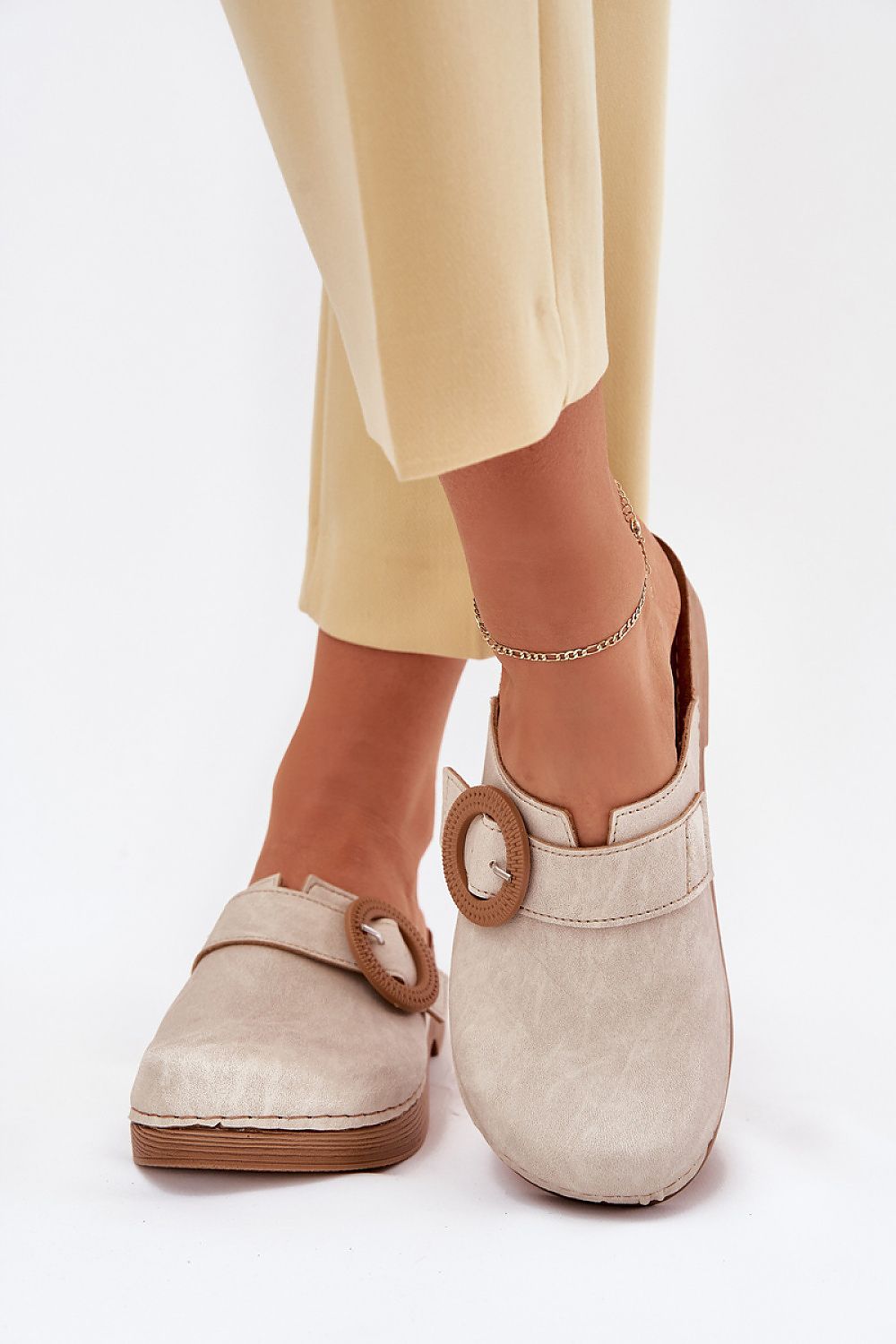  Джапанки model 214751 Step in style 