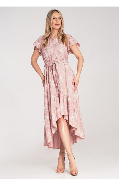  Дневна рокля model 214793 Figl 