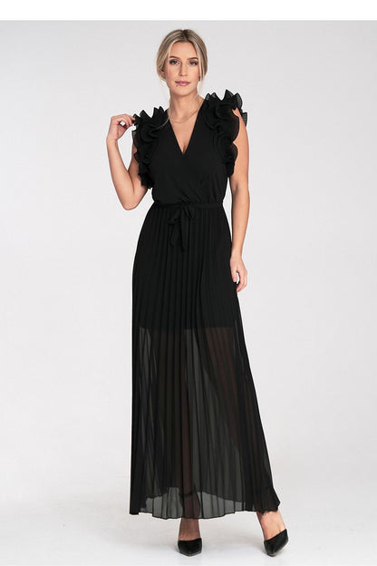  Дълга рокля model 214880 Figl 