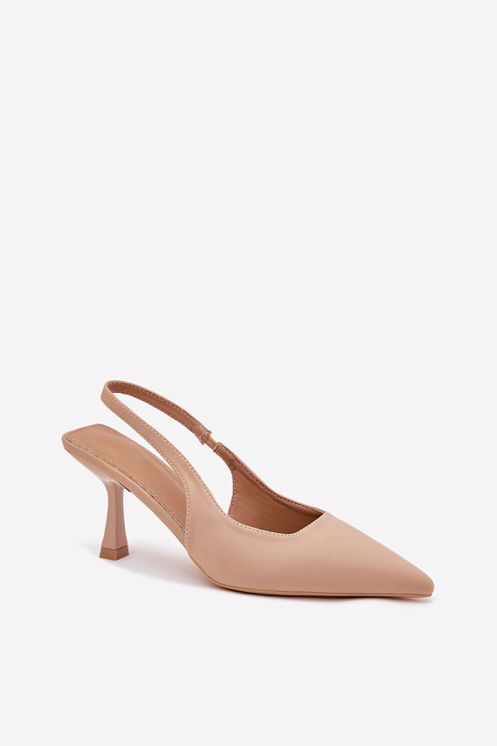  Сандали на ток model 214992 Step in style 