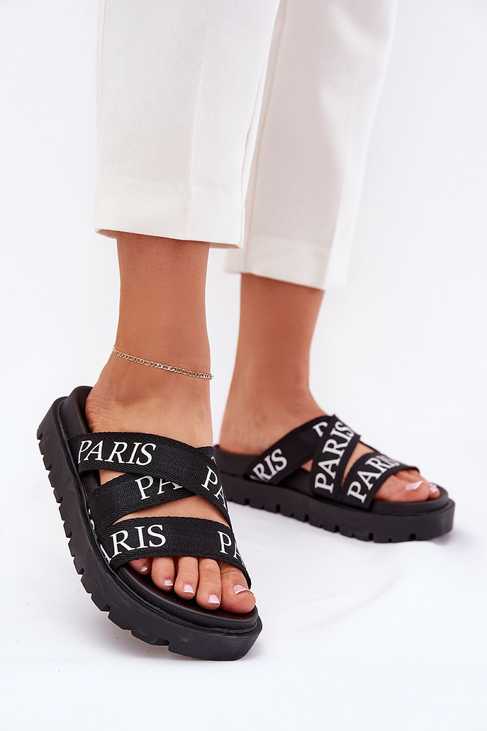  сланци на платформа model 214999 Step in style 