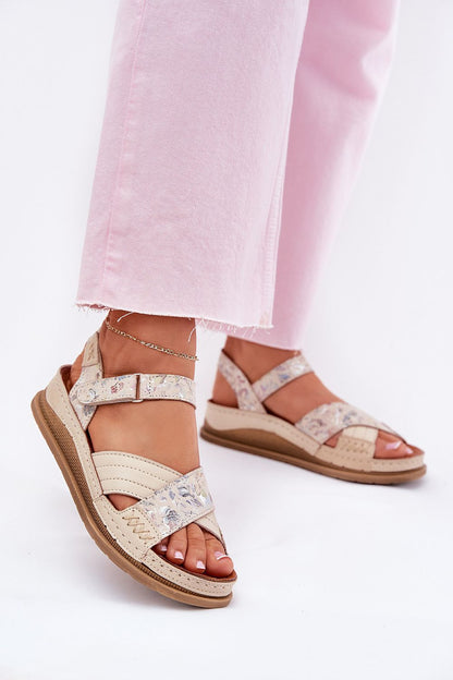  Сандали model 215020 Step in style 