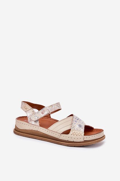  Сандали model 215020 Step in style 