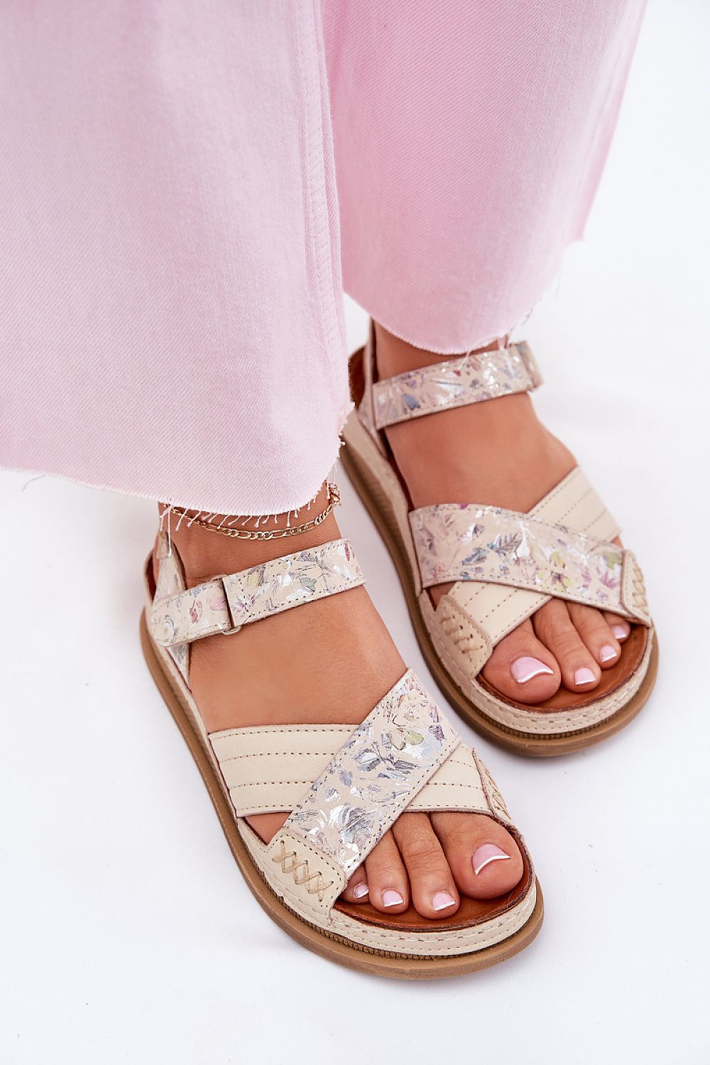  Сандали model 215020 Step in style 