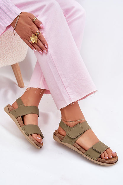  Сандали model 215024 Step in style 