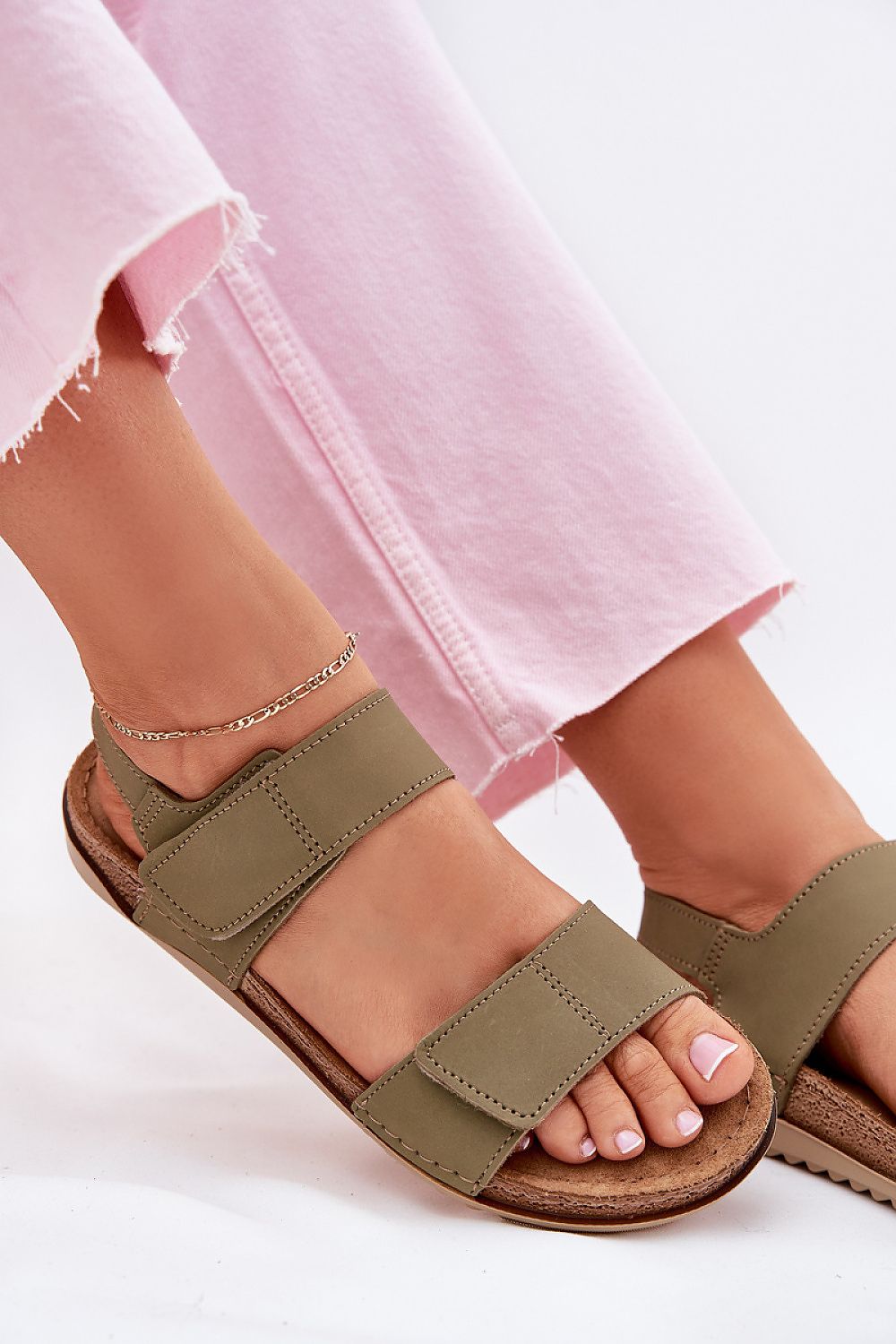  Сандали model 215024 Step in style 