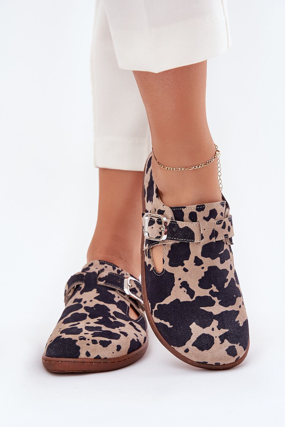  Бос model 215141 Step in style 