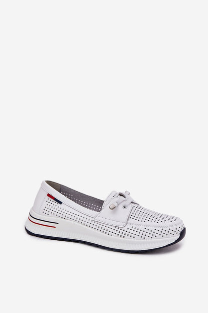  Ниски обувки model 215143 Step in style 
