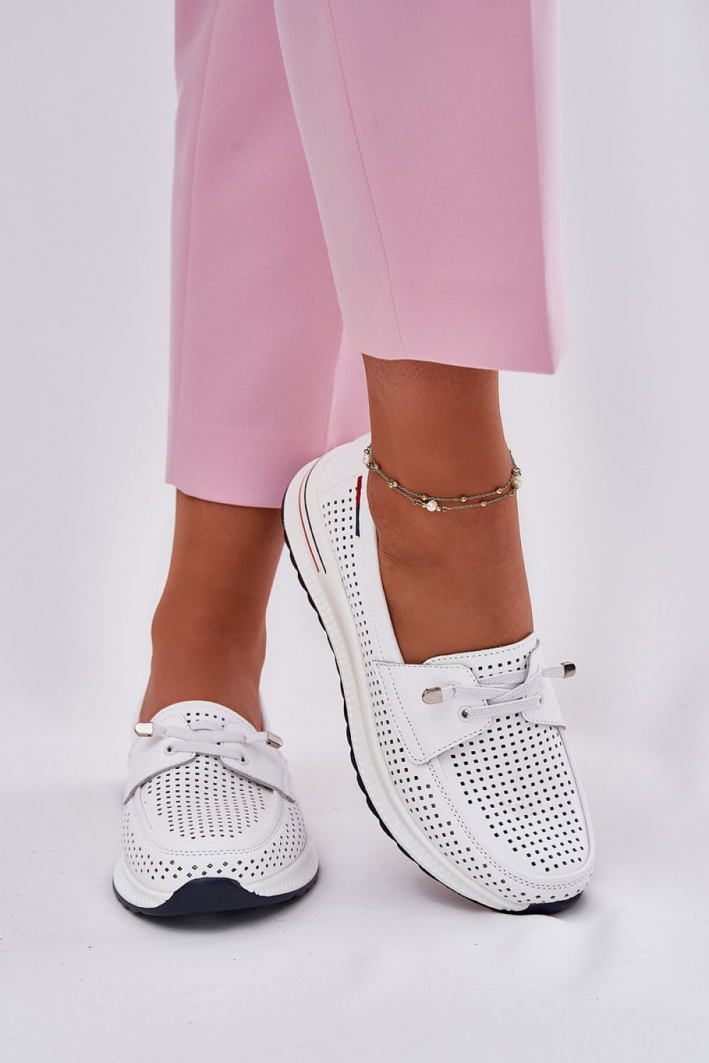  Ниски обувки model 215143 Step in style 