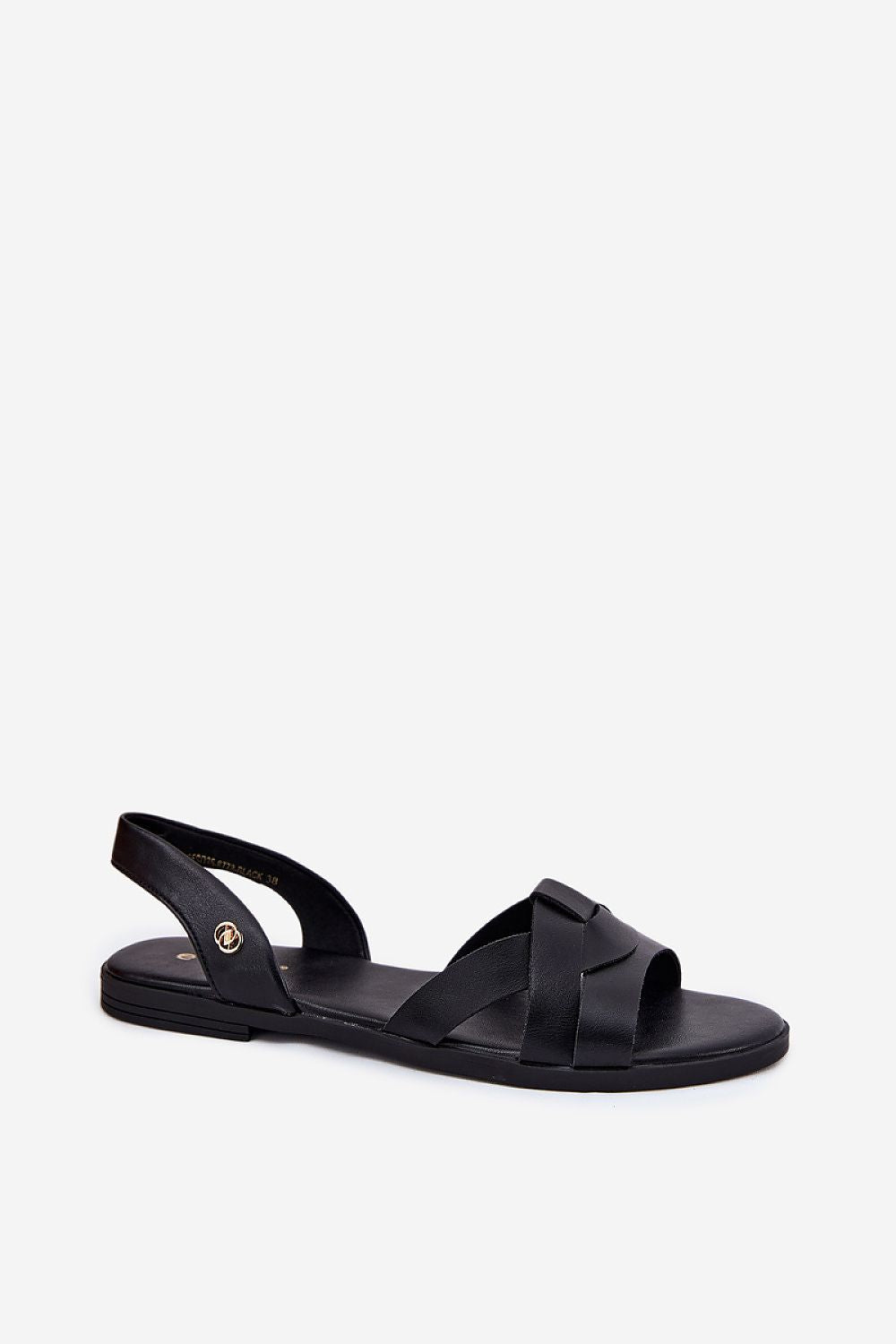  Сандали model 215145 Step in style 